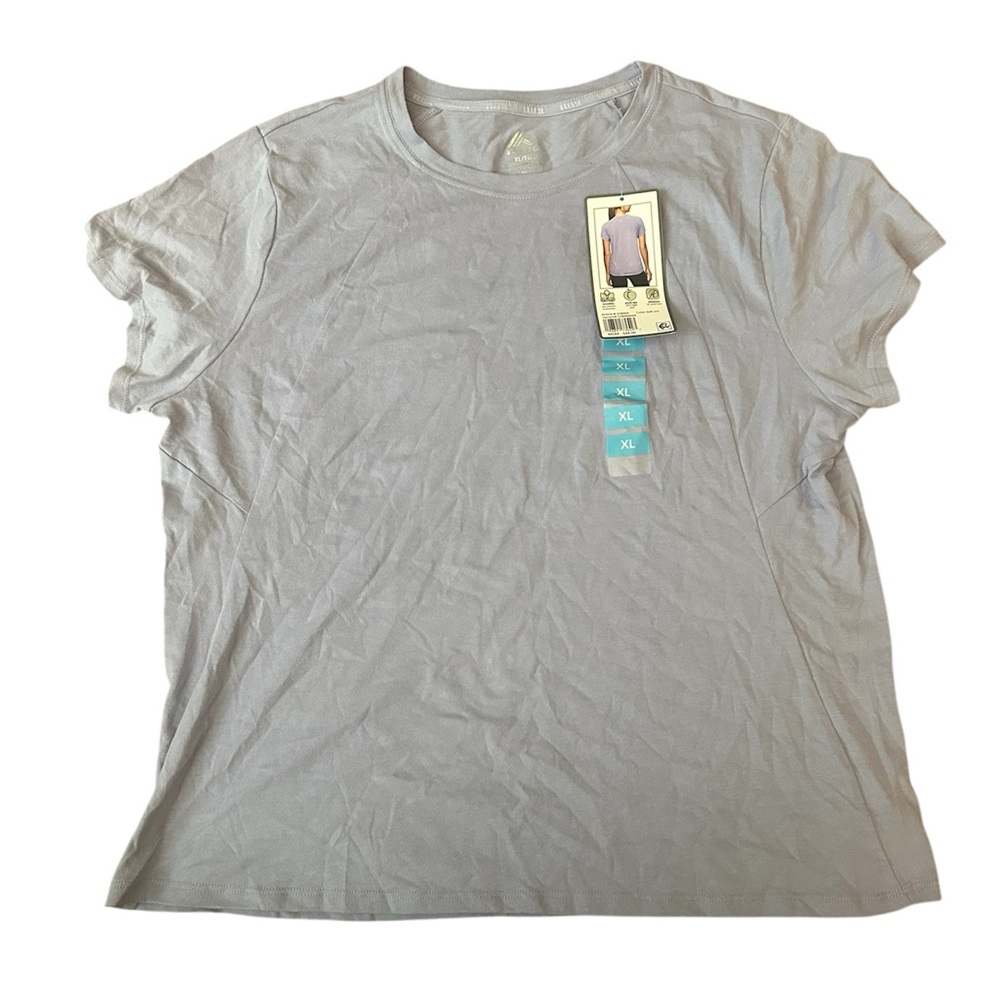 NWT RBX Classic Soft Iris Short Sleeve Tee Size XL